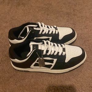 AMIRI Skel low-top sneakers